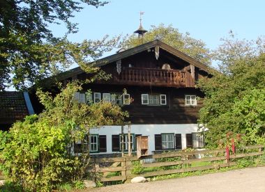 hilgerhof