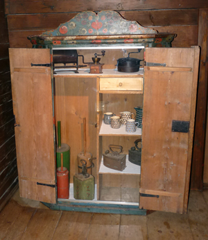 schrank