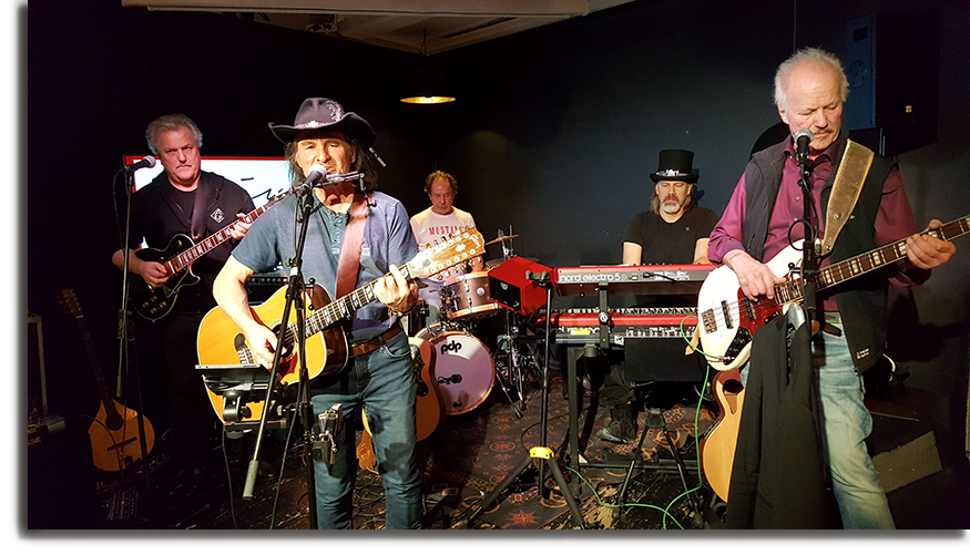 bucket list ramblers_bandfoto_inet bucket list ramblers_bandfoto_inet
